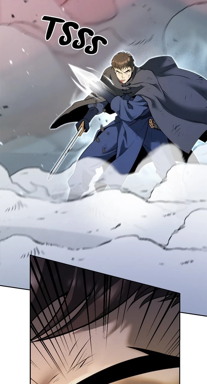 Read Chronicles of the Demon Faction EN Manga Online