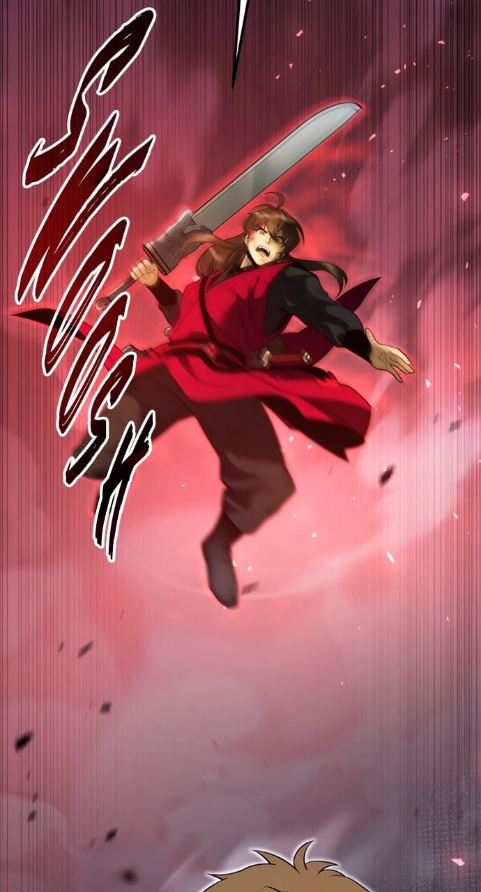 Read Chronicles of the Demon Faction EN Manga Online
