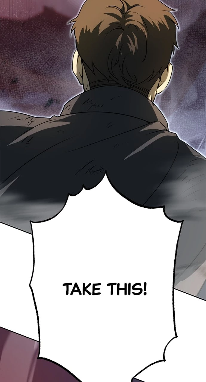 Read Chronicles of the Demon Faction EN Manga Online