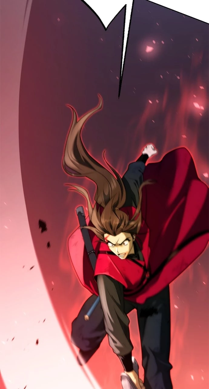 Read Chronicles of the Demon Faction EN Manga Online
