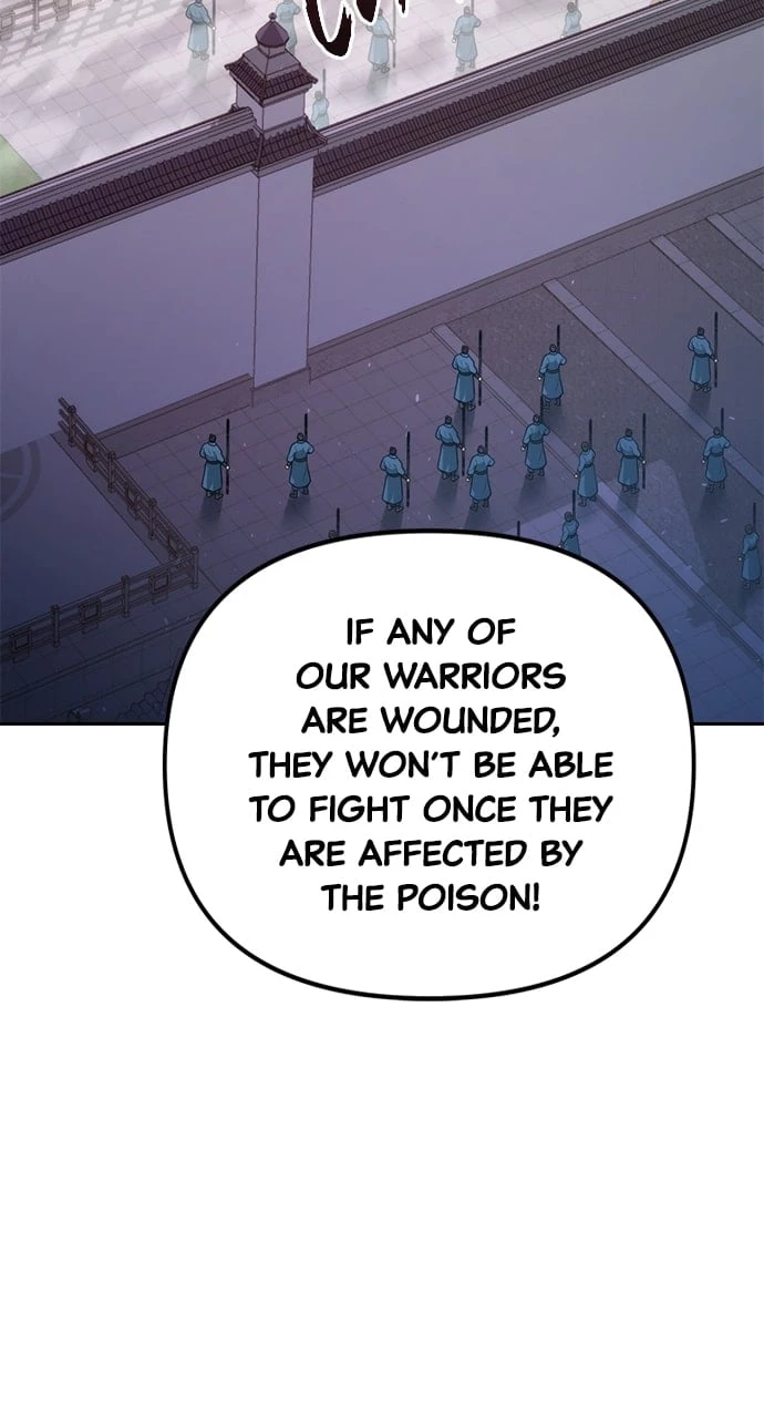 Read Chronicles of the Demon Faction EN Manga Online