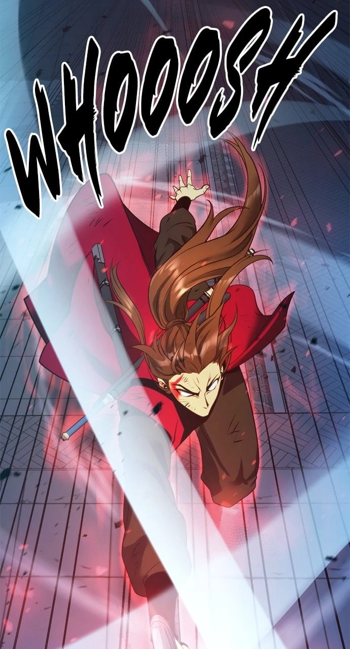 Read Chronicles of the Demon Faction EN Manga Online