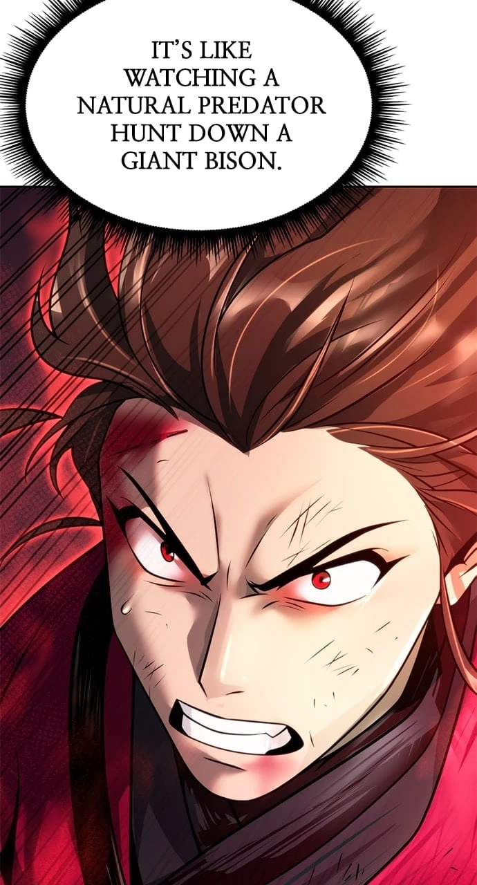 Read Chronicles of the Demon Faction EN Manga Online