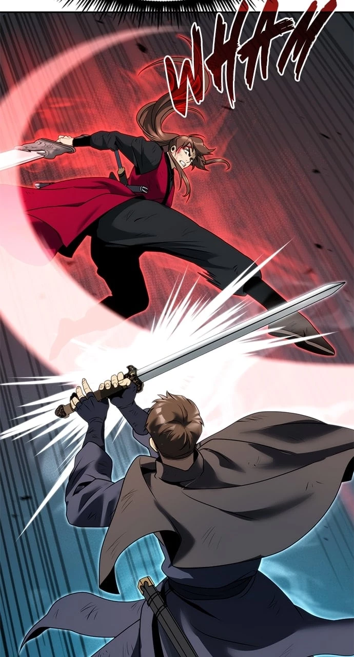 Read Chronicles of the Demon Faction EN Manga Online