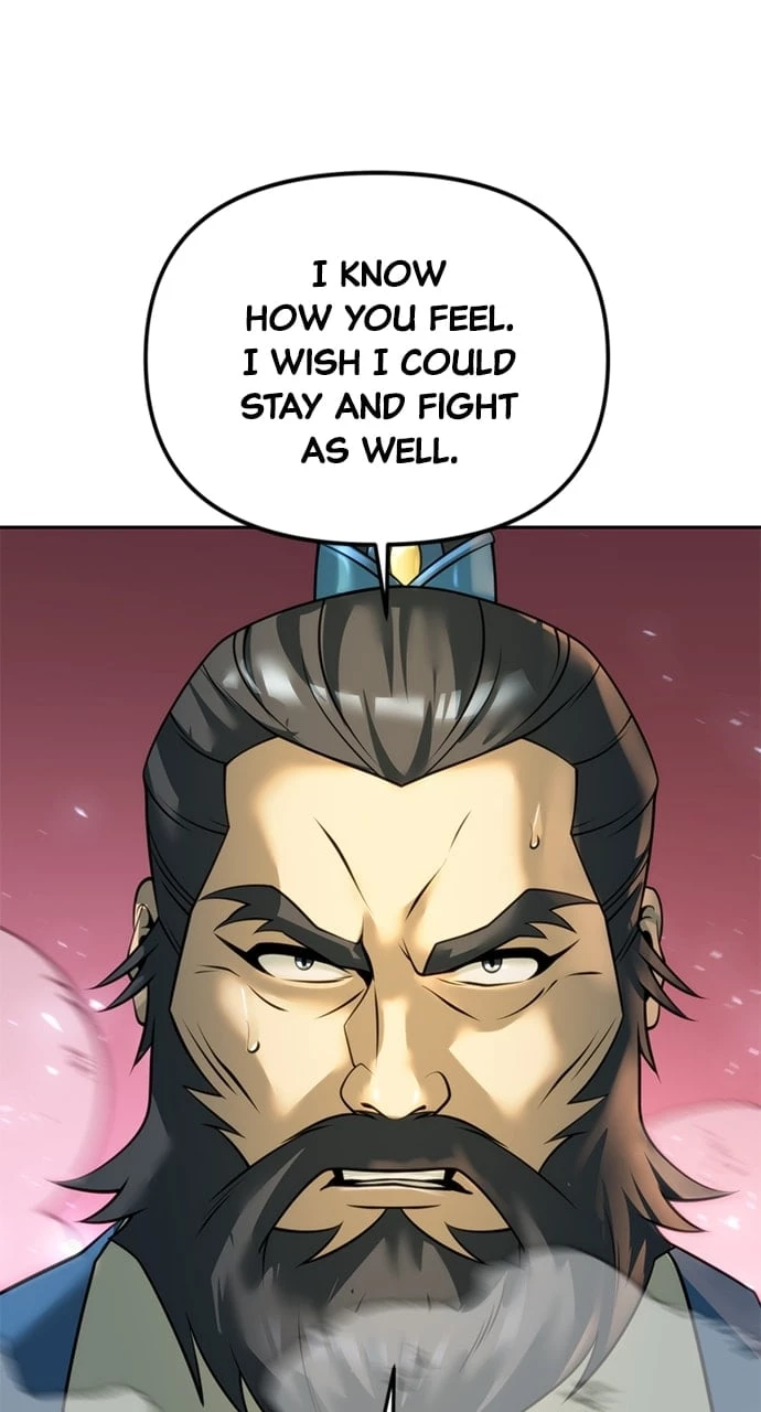 Read Chronicles of the Demon Faction EN Manga Online