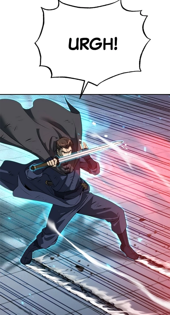 Read Chronicles of the Demon Faction EN Manga Online