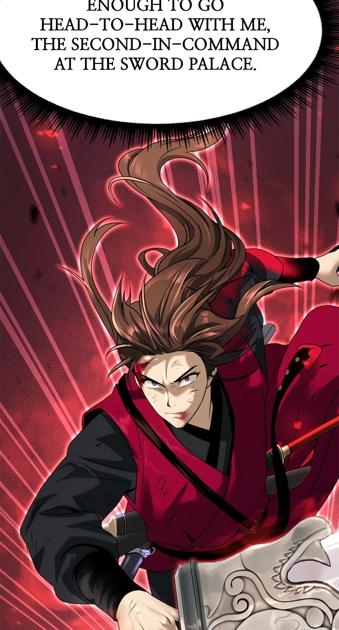 Read Chronicles of the Demon Faction EN Manga Online