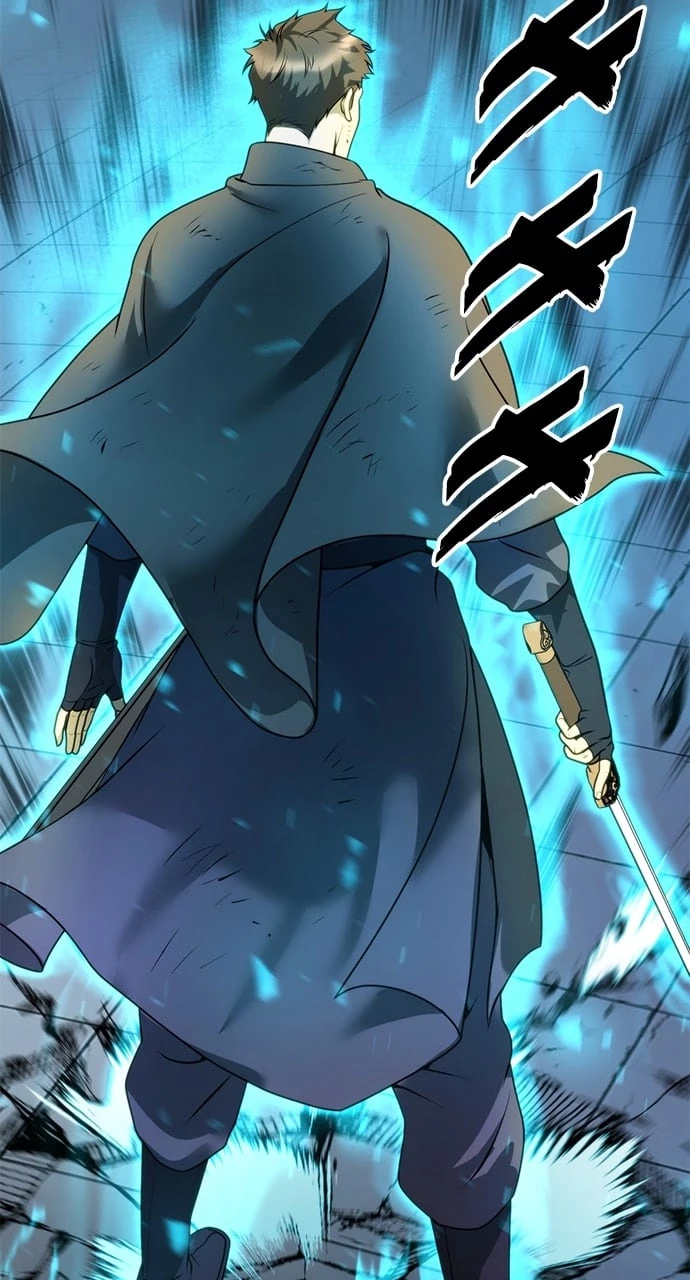 Read Chronicles of the Demon Faction EN Manga Online