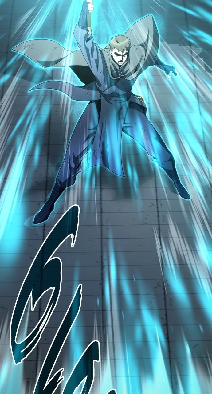 Read Chronicles of the Demon Faction EN Manga Online