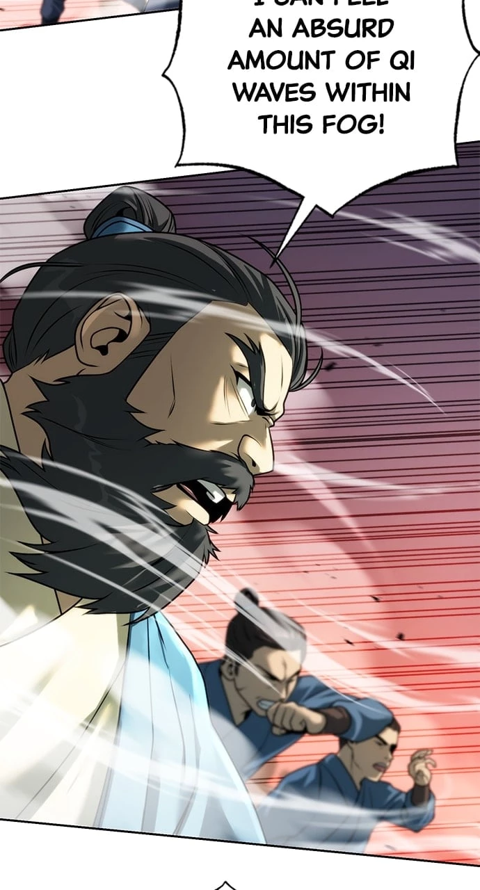 Read Chronicles of the Demon Faction EN Manga Online