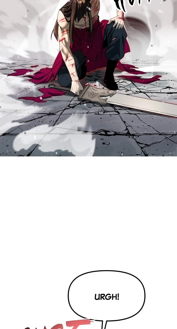 Read Chronicles of the Demon Faction EN Manga Online