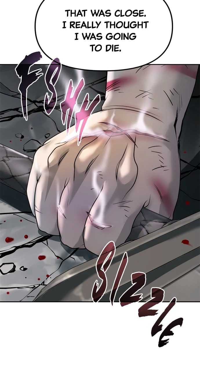 Read Chronicles of the Demon Faction EN Manga Online