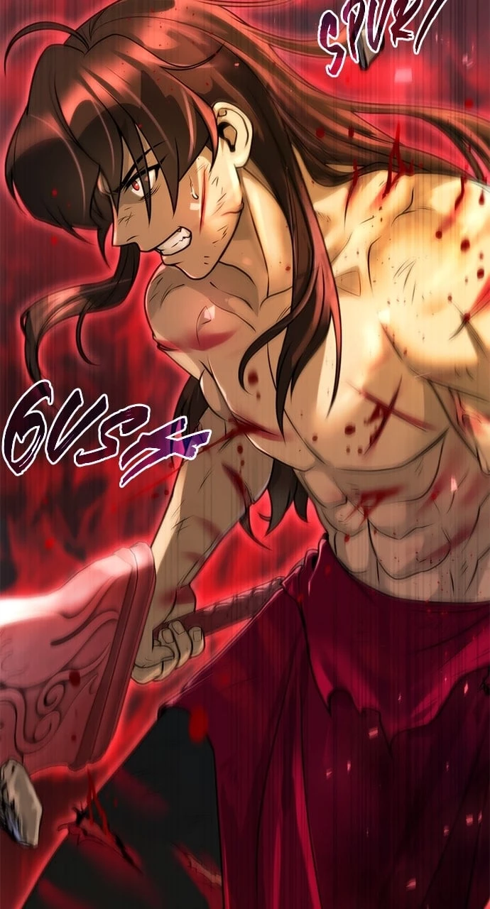 Read Chronicles of the Demon Faction EN Manga Online