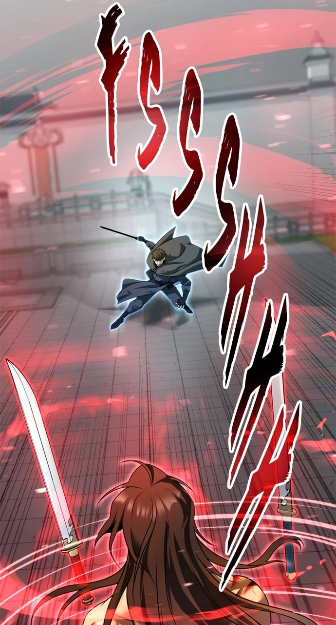 Read Chronicles of the Demon Faction EN Manga Online