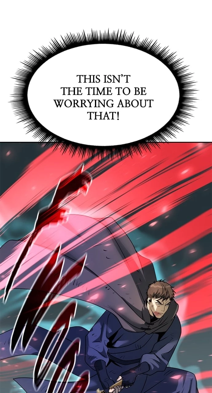 Read Chronicles of the Demon Faction EN Manga Online