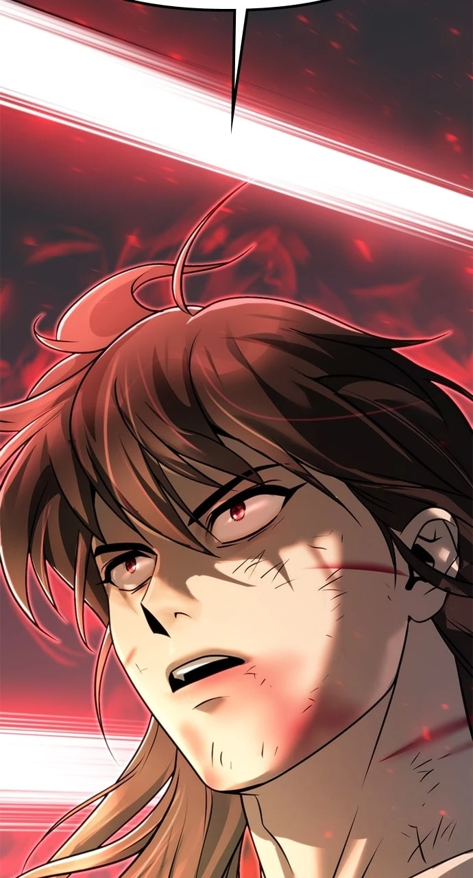 Read Chronicles of the Demon Faction EN Manga Online