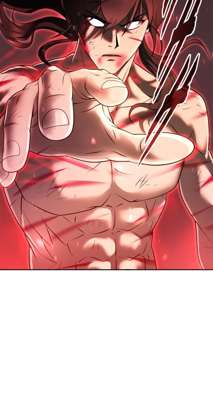 Read Chronicles of the Demon Faction EN Manga Online