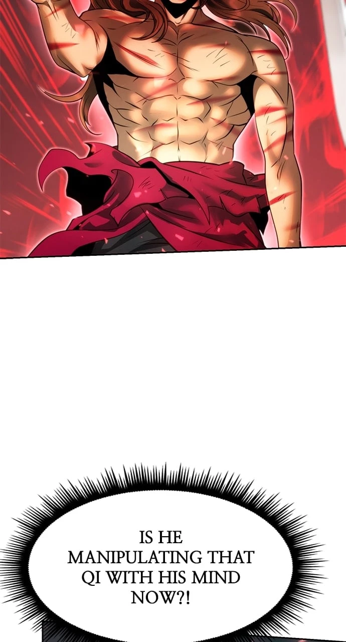 Read Chronicles of the Demon Faction EN Manga Online