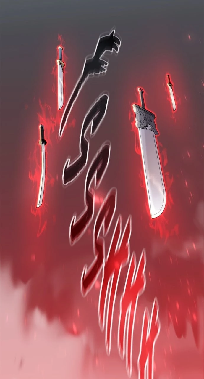 Read Chronicles of the Demon Faction EN Manga Online