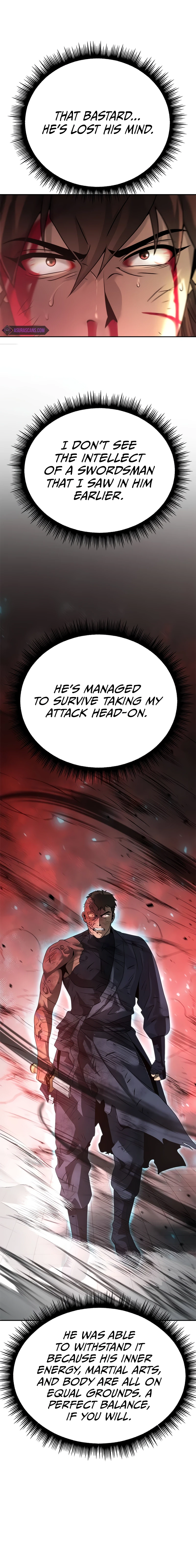 Read Chronicles of the Demon Faction EN Manga Online