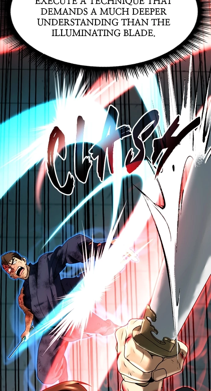 Read Chronicles of the Demon Faction EN Manga Online