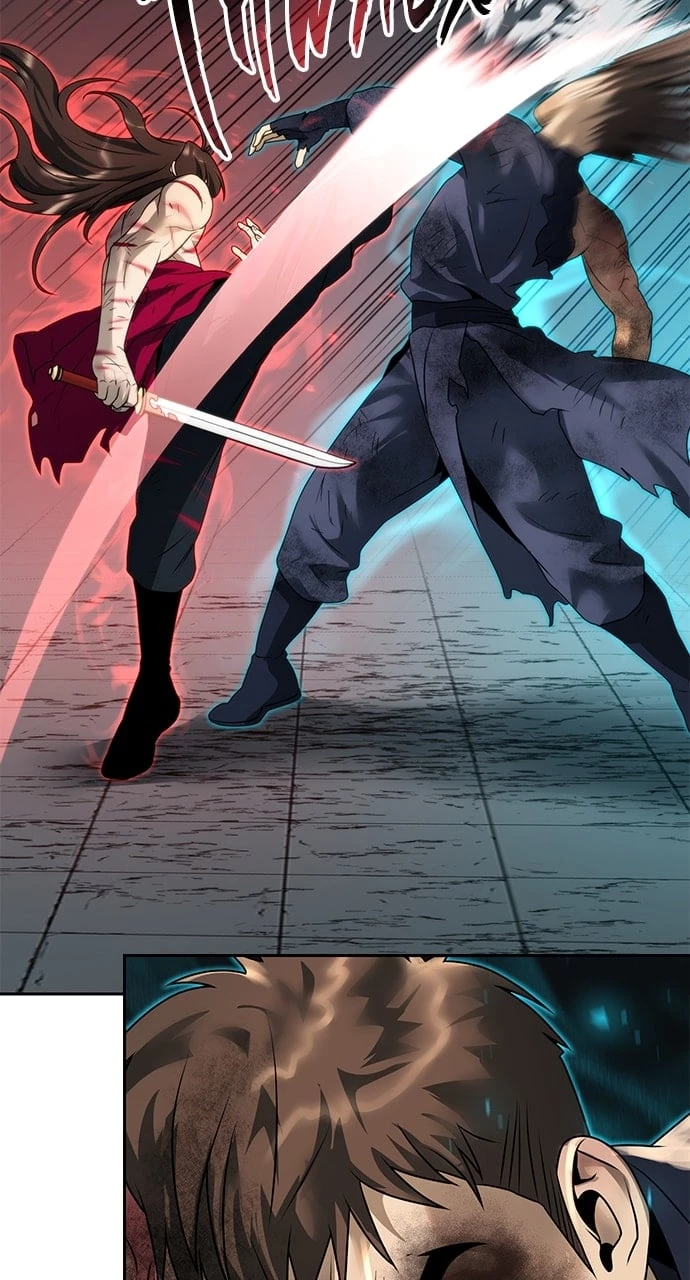 Read Chronicles of the Demon Faction EN Manga Online