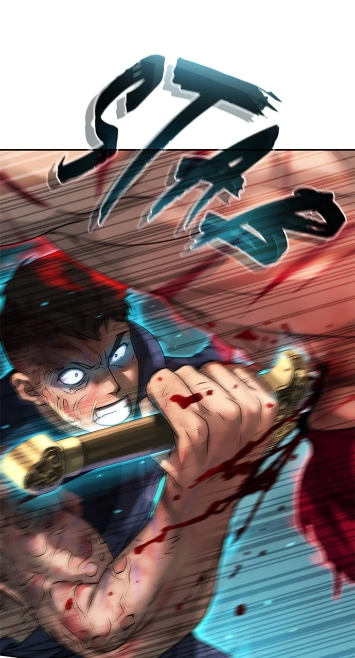 Read Chronicles of the Demon Faction EN Manga Online