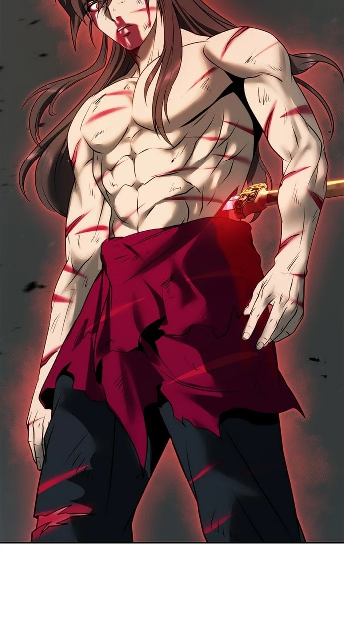 Read Chronicles of the Demon Faction EN Manga Online