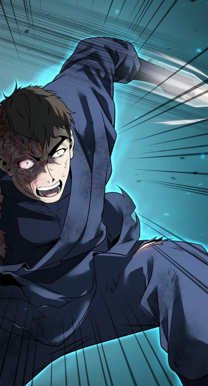 Read Chronicles of the Demon Faction EN Manga Online