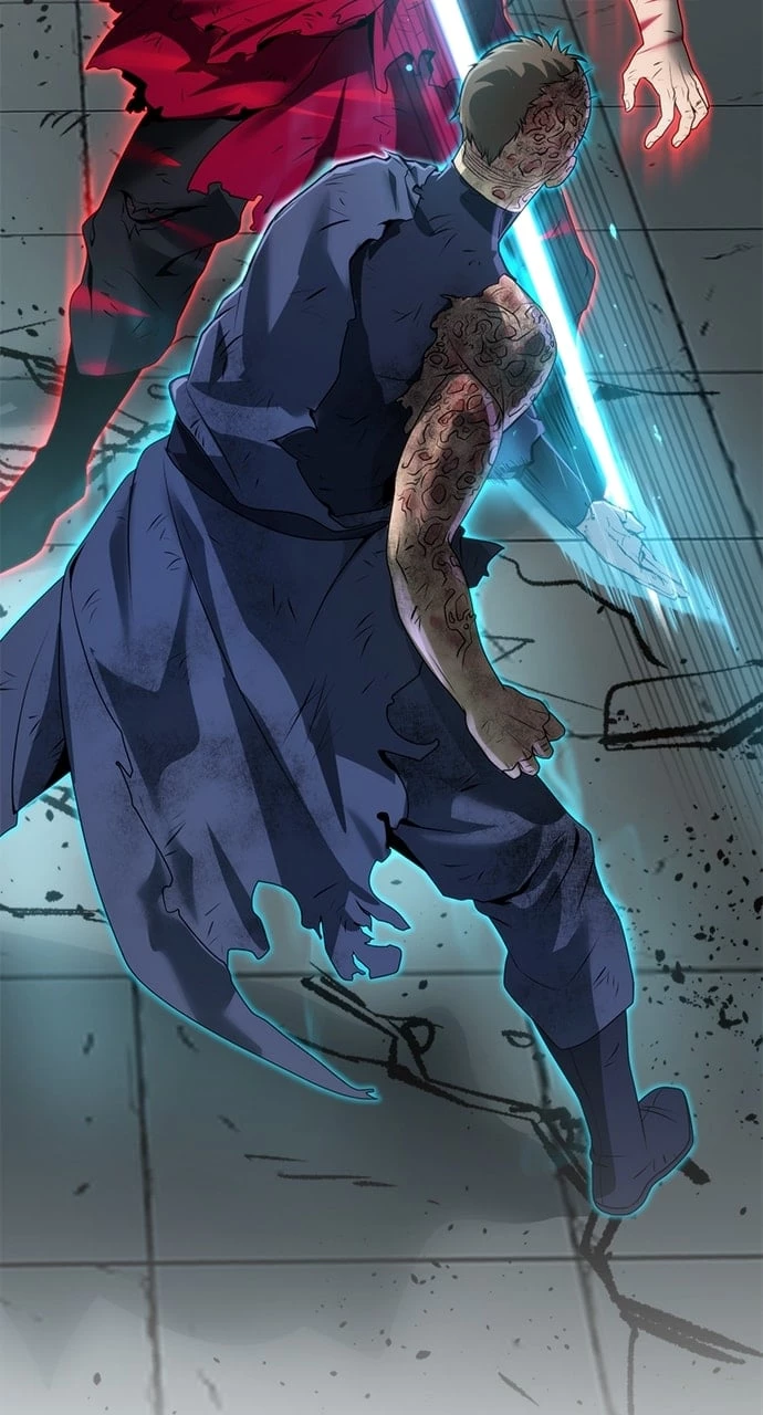 Read Chronicles of the Demon Faction EN Manga Online