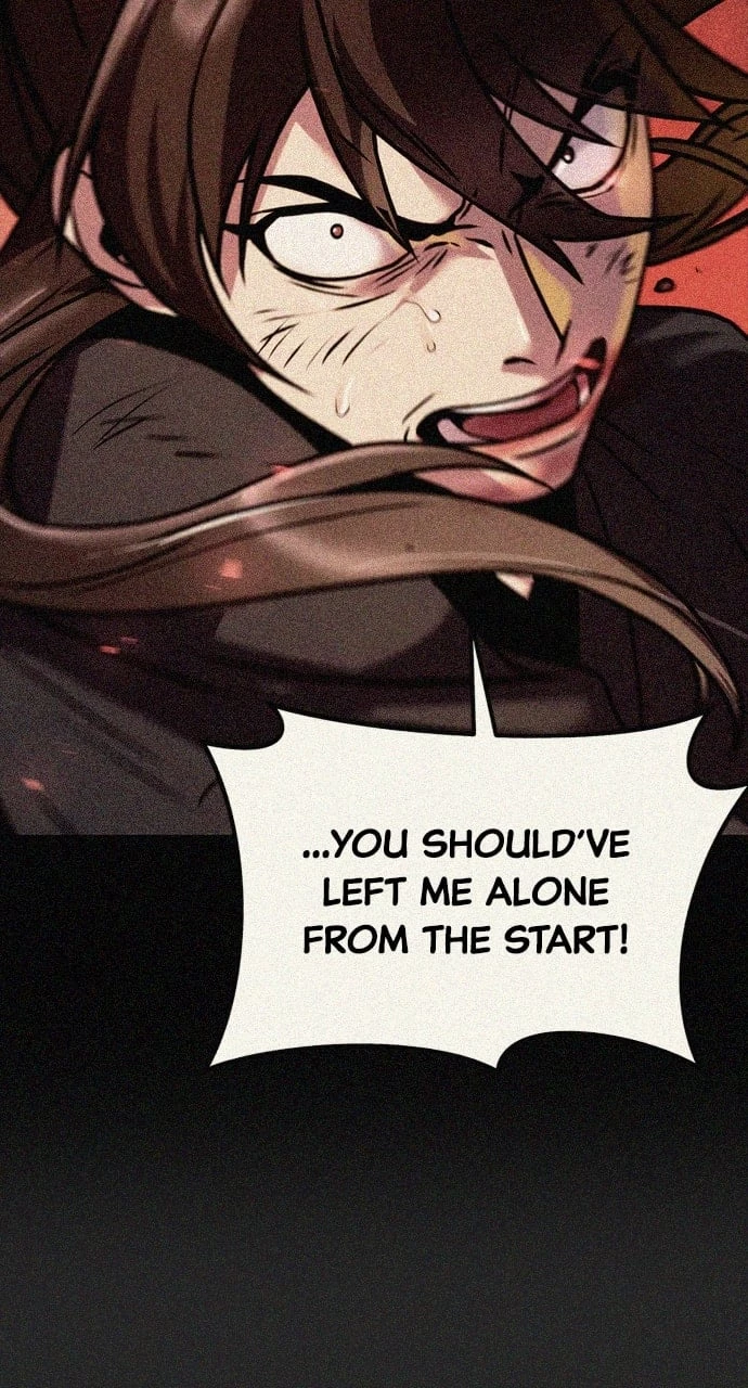 Read Chronicles of the Demon Faction EN Manga Online
