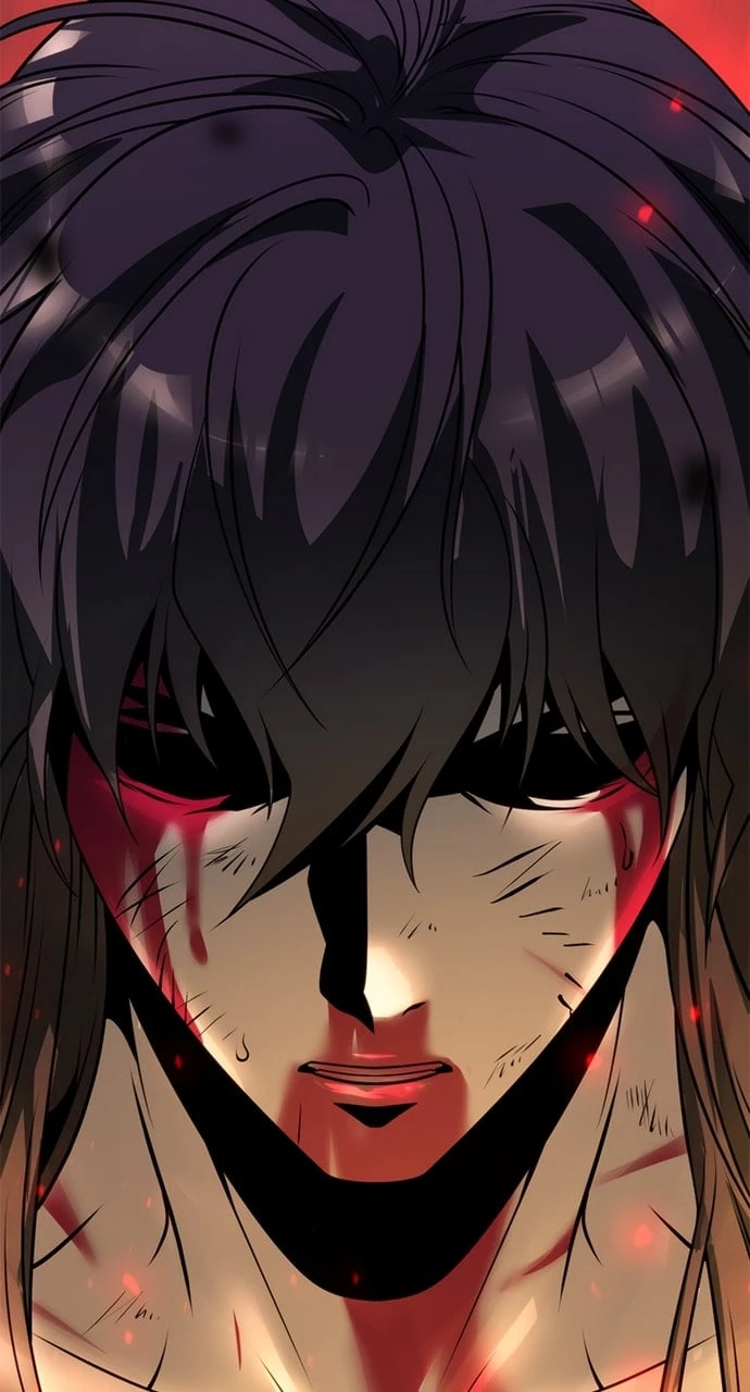 Read Chronicles of the Demon Faction EN Manga Online