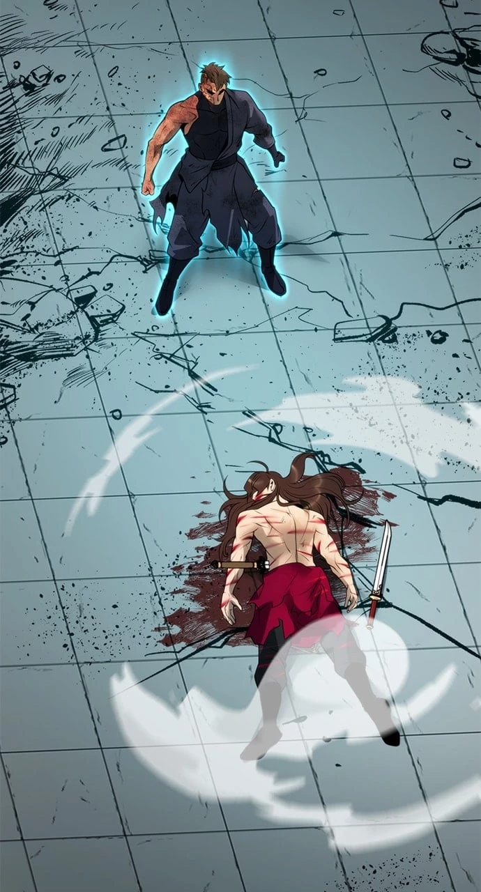 Read Chronicles of the Demon Faction EN Manga Online