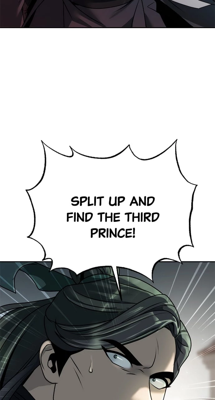 Read Chronicles of the Demon Faction EN Manga Online
