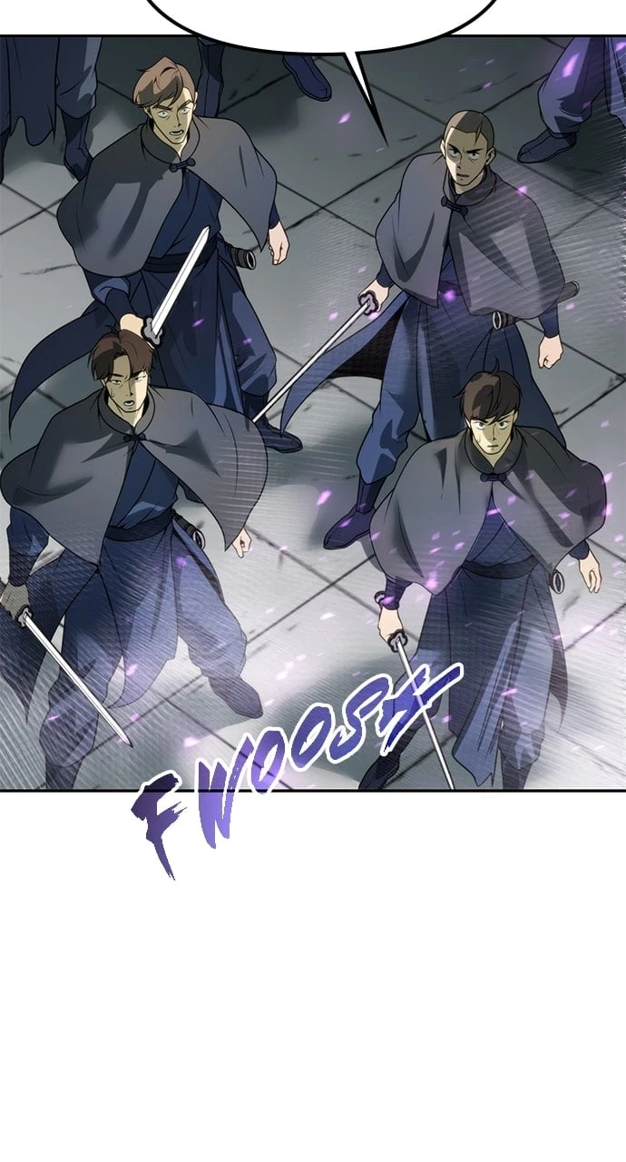Read Chronicles of the Demon Faction EN Manga Online