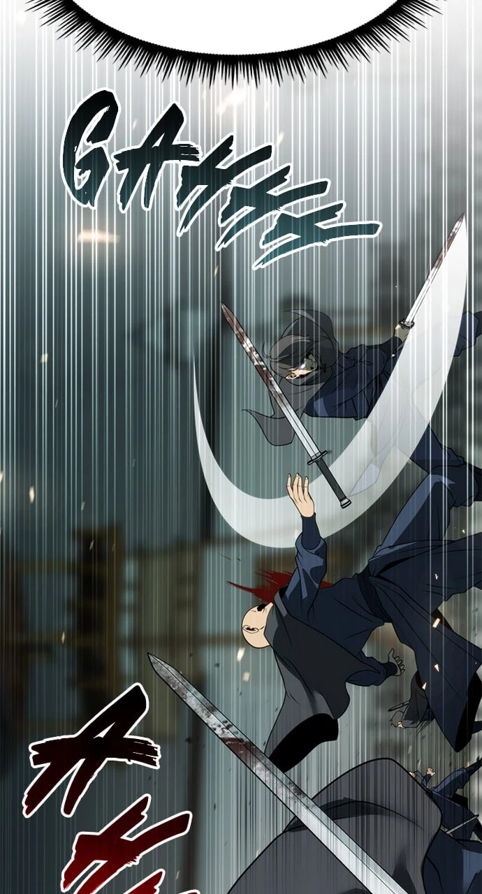 Read Chronicles of the Demon Faction EN Manga Online
