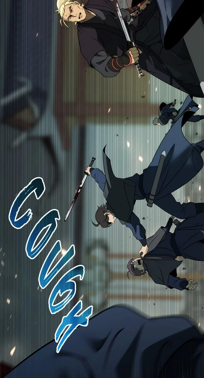 Read Chronicles of the Demon Faction EN Manga Online