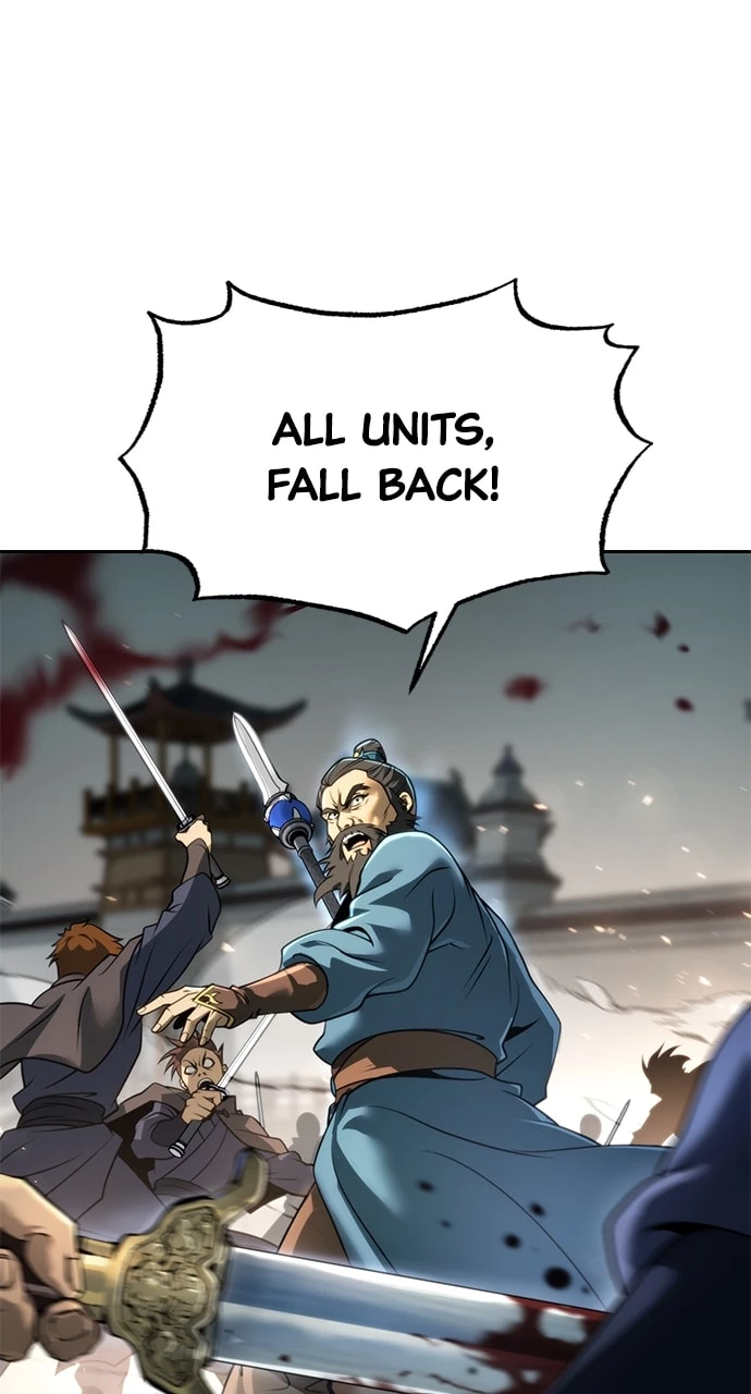 Read Chronicles of the Demon Faction EN Manga Online