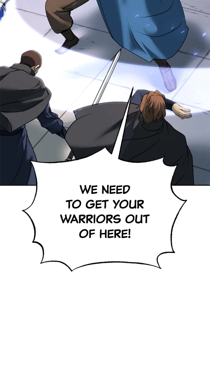 Read Chronicles of the Demon Faction EN Manga Online