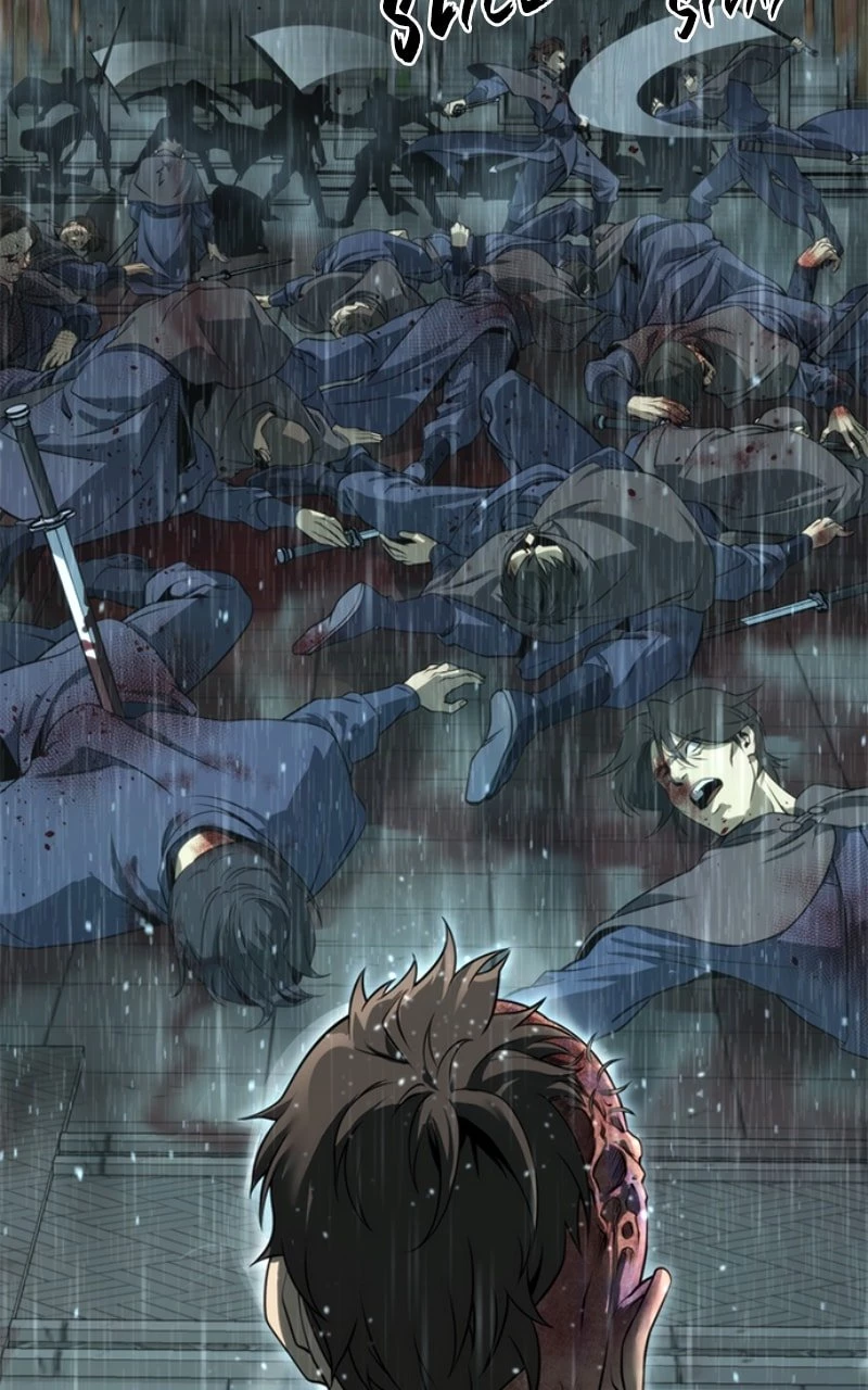 Read Chronicles of the Demon Faction EN Manga Online