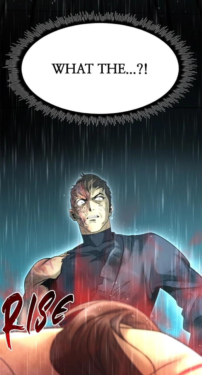 Read Chronicles of the Demon Faction EN Manga Online