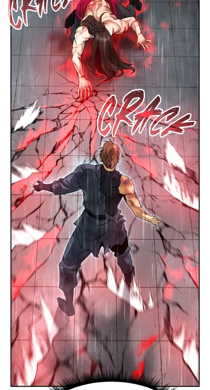 Read Chronicles of the Demon Faction EN Manga Online