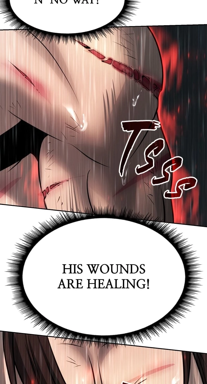 Read Chronicles of the Demon Faction EN Manga Online
