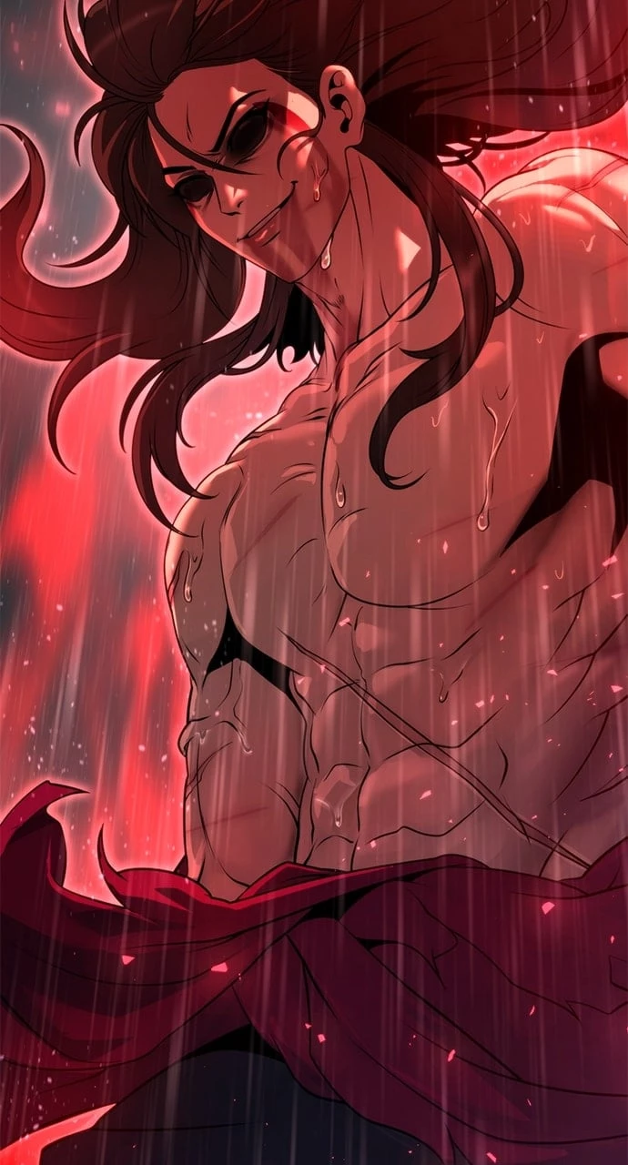 Read Chronicles of the Demon Faction EN Manga Online