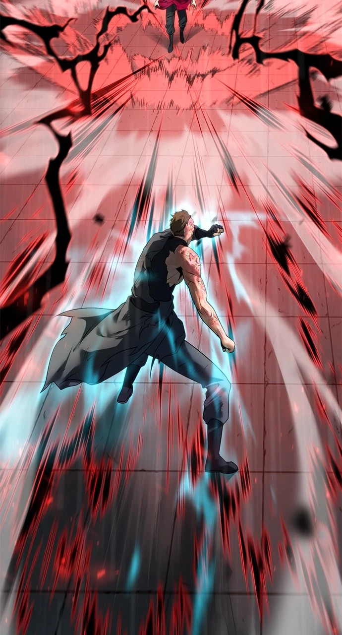 Read Chronicles of the Demon Faction EN Manga Online