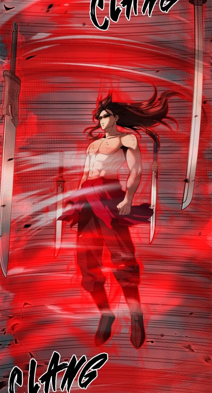 Read Chronicles of the Demon Faction EN Manga Online