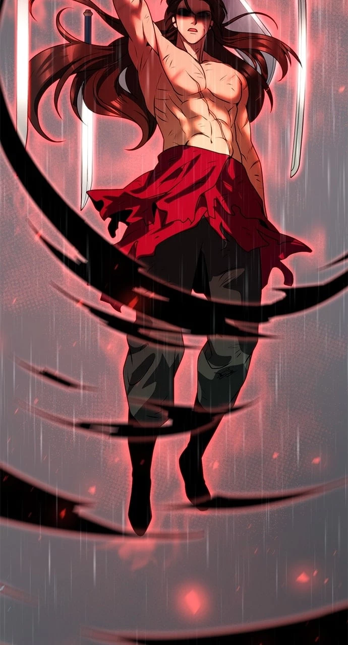 Read Chronicles of the Demon Faction EN Manga Online