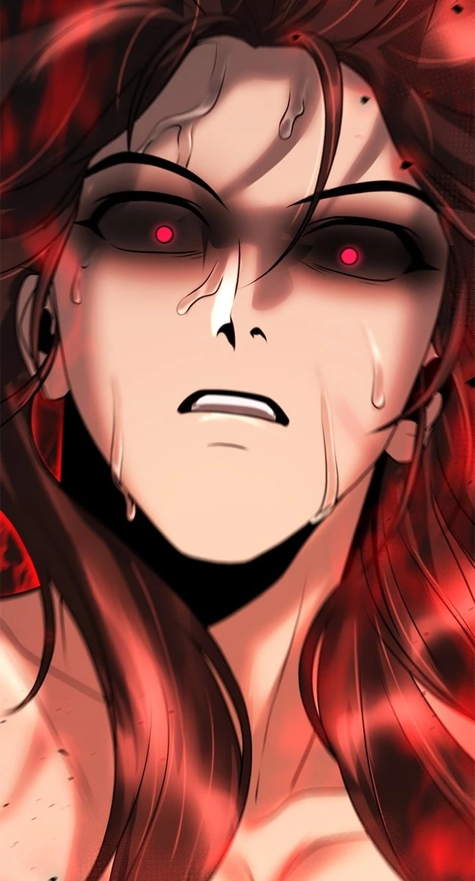 Read Chronicles of the Demon Faction EN Manga Online