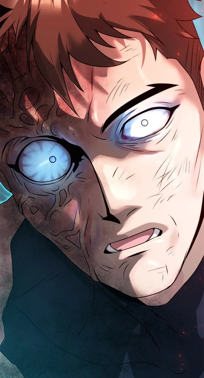 Read Chronicles of the Demon Faction EN Manga Online