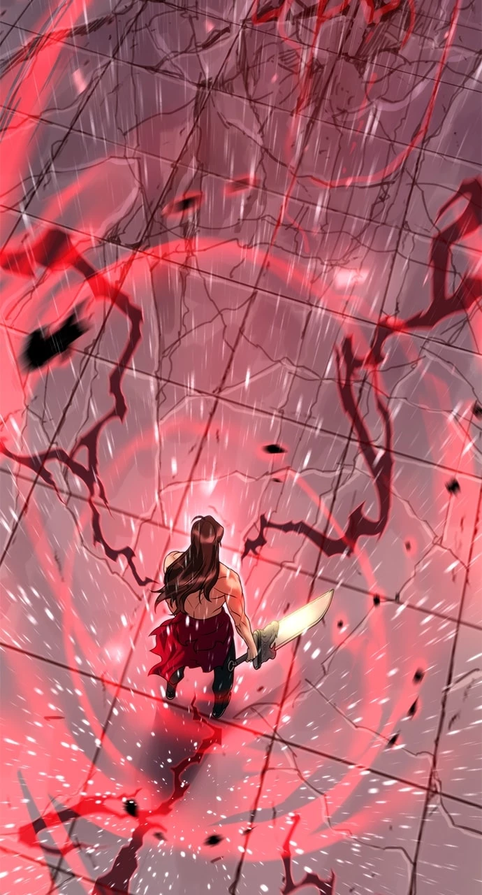 Read Chronicles of the Demon Faction EN Manga Online